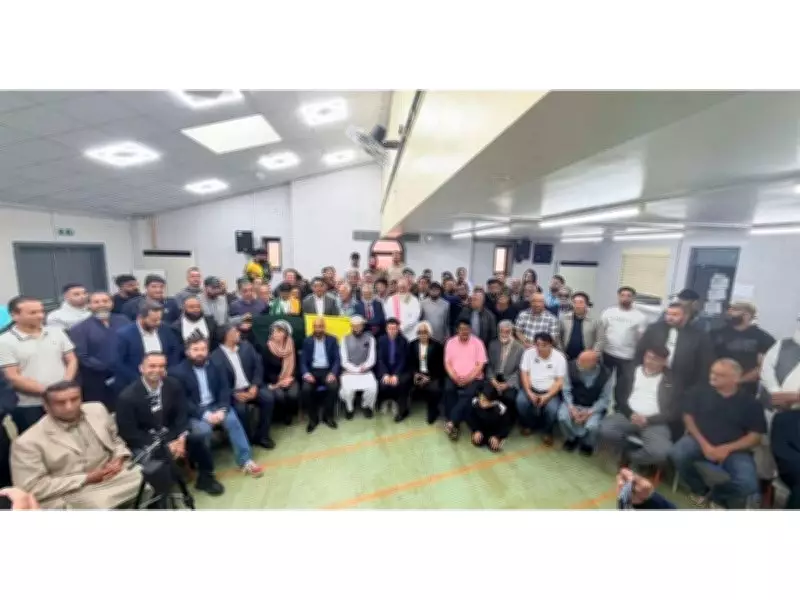 UKPNP to Hold Protest in UK Over Human Rights in PoJK