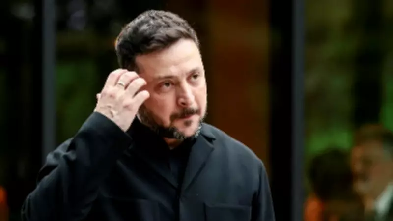 Ukraine to Preemptively Strike Russian War Facilities: Zelenskyy