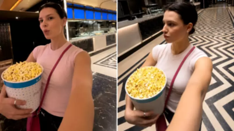 Ukrainian Creator Shares Biggest Surprise Comparing Indian and European Cinemas