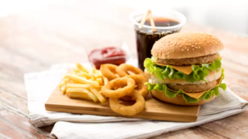 Ultra-Processed Foods Linked to 58% Higher Dementia Risk, New Study Finds