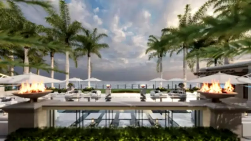 Ultra-Wealthy Flee California to Nevada Tax Havens Like Incline Village