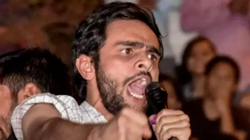 Umar Khalid, Sharjeel Imam File Fresh Bail Pleas in 2020 Riots Case
