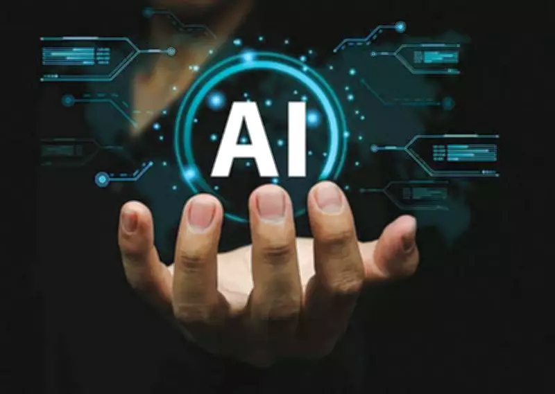 UN Report Warns AI Could Consume 3% of Global Electricity by 2030