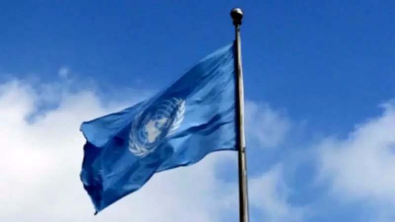 UN Report Warns AI Energy Use Could Double by 2030 Despite Efficiency Gains