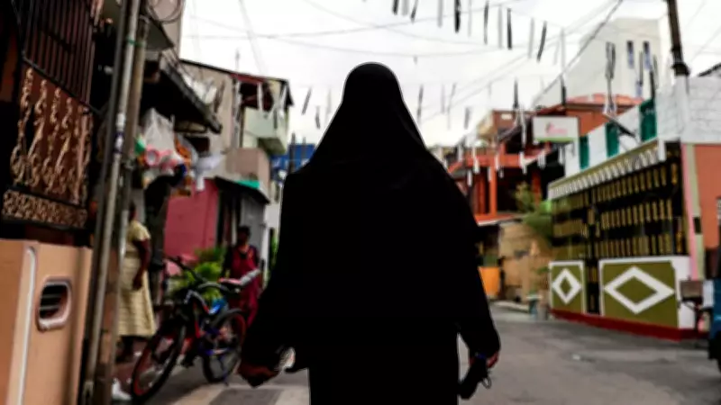 UN: Taliban Arrest 30 Women for Violating Hijab Rules in Afghanistan