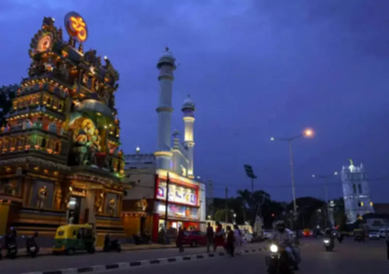 Uncertainty Looms Over Thiruvananthapuram's Key Projects After New Govt's Policy Address