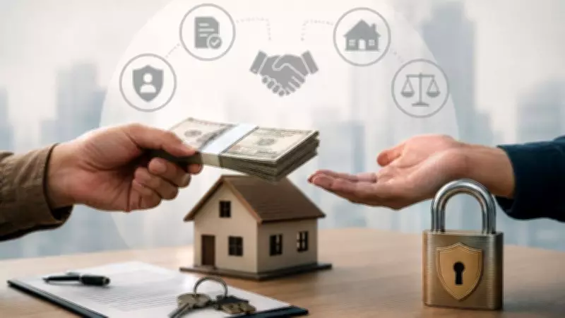 Understanding Security Deposit Laws in India: Tenant Rights & Refunds