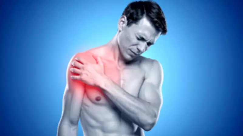 Understanding the Key Differences Between Muscle Pain and Nerve Pain