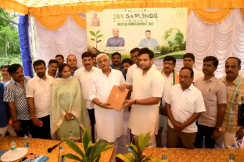 Union Tourism Minister Urges Karnataka to Adopt Centre's Draft Tourism Policy