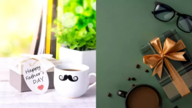 Unique Father's Day Gift Ideas: From Grooming Kits to Gourmet Treats for Every Dad