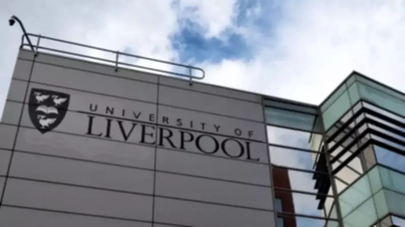 University of Liverpool Gets Final Approval for Bengaluru Branch Campus