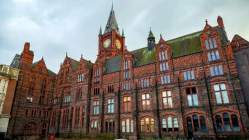 University of Liverpool Gets Final Approval for Bengaluru Campus Launch in 2026
