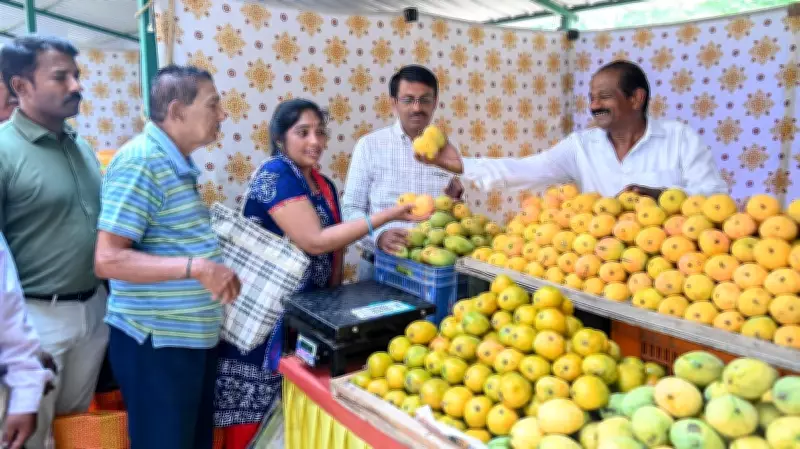 Unlocking the Mango Economy: India's Fruity Treasure Beyond Taste