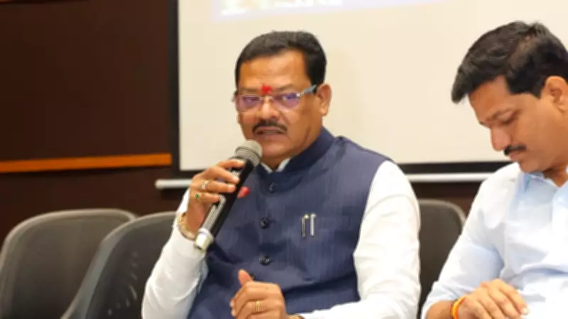Unrest Among Sena (UBT) MPs Brewing for a Year, Erupted Now: Sanjay Shirsat