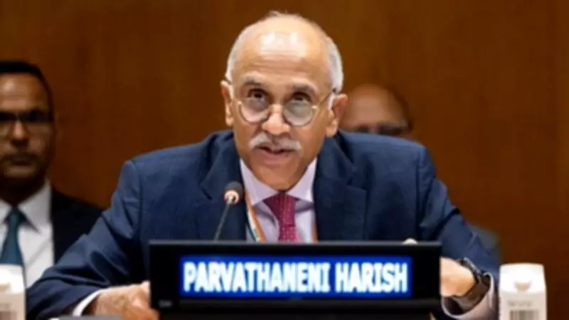 UNSC reform would fail if only non-permanent category expanded: India