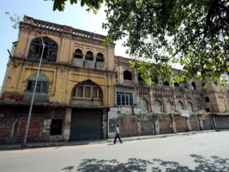 Unsold Housing Stock in India Rises to 18 Months in Q1 CY26: Anand Rathi