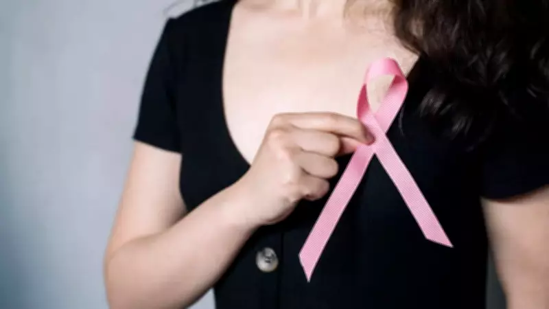 Unusual Breast Cancer Signs: Body Odor, Night Sweats, and More