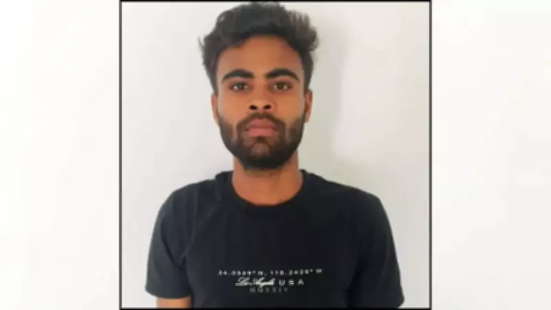 UP ATS Arrests 22-Year-Old for Alleged Plot to Kill BJP Leaders