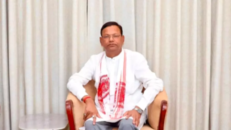 UP BJP Chief Predicts I.N.D.I.A. Bloc Will Gradually Fall Apart