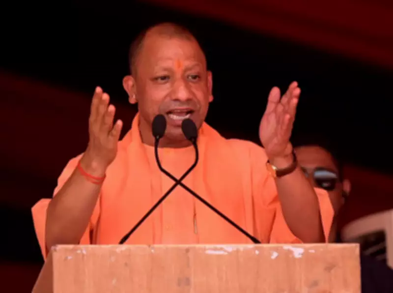 UP CM Yogi Adityanath directs officials to prioritise public representatives' proposals