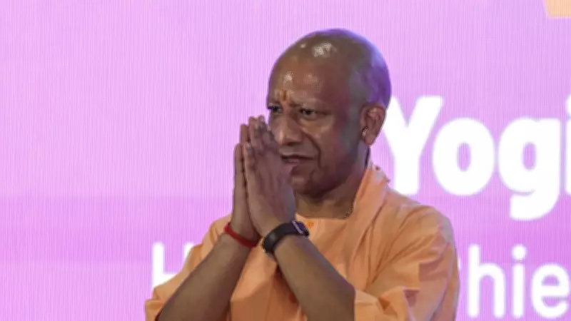 UP CM Yogi Adityanath's handling of Ram mandir 'missing funds' could cement his ‘pro-Hindutva’ image
