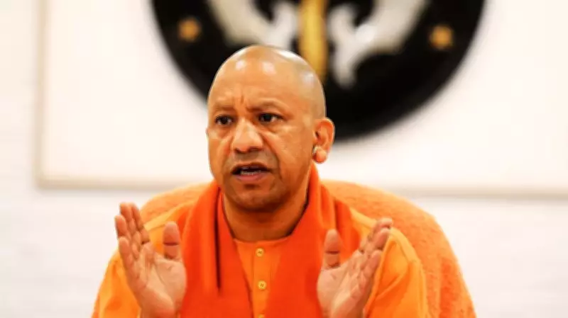 UP CM Yogi Announces Rs 5 Lakh Health Scheme for Loktantra Senanis