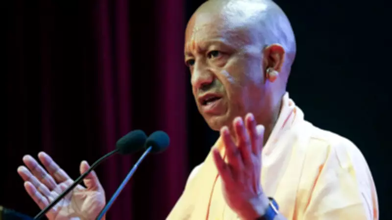 UP CM Yogi Orders Fire Safety Audit of Hotels After Delhi Tragedy