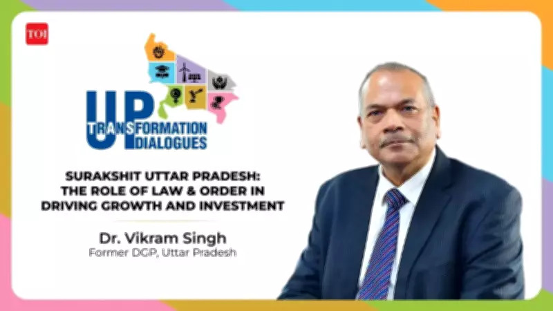 UP DGP: Zero Tolerance on Crime Key to Economic Growth, Trillion-Dollar Goal