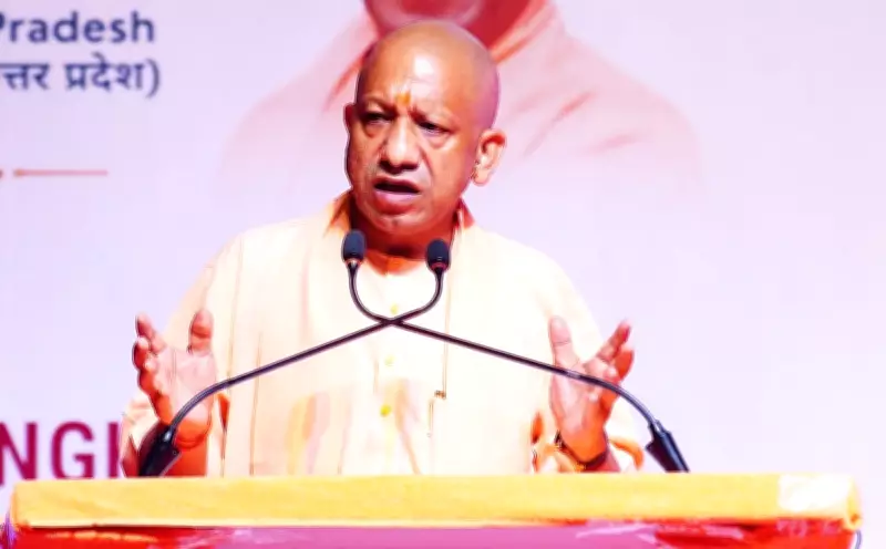 UP emerges as model in fight against malnutrition, 15.6 million beneficiaries