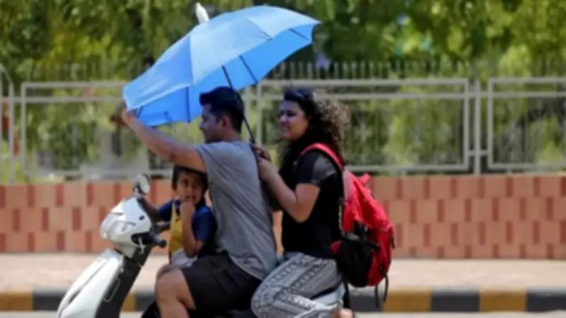 UP Extends School Summer Vacations Till June 24 Due to Heatwave
