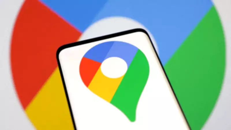 UP Family Follows Google Maps, Falls into Drain, Rescued After 2 Hours