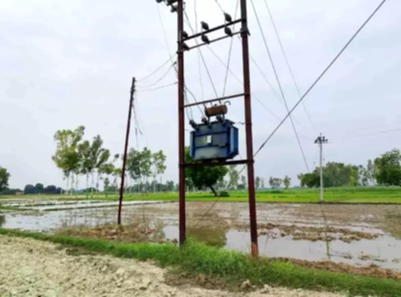 UP govt ramps up power supply amid soaring summer demand
