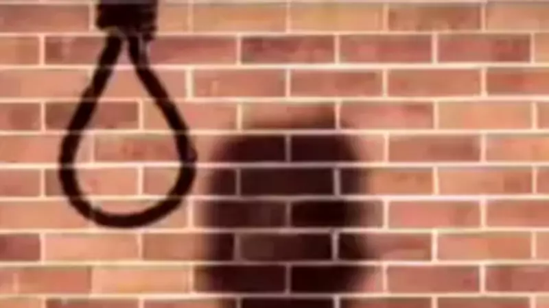 UP JEE Aspirant Found Hanging in Kota Hostel, Police Investigate