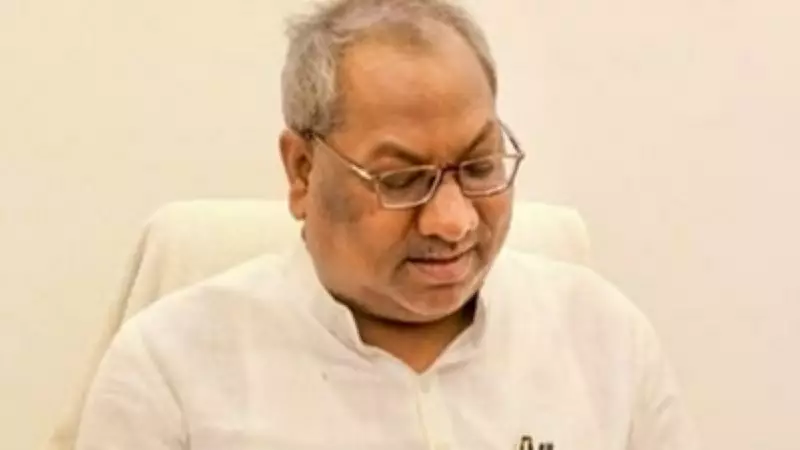 UP Minister Sanjay Nishad Questions Encounter, Demands Probe