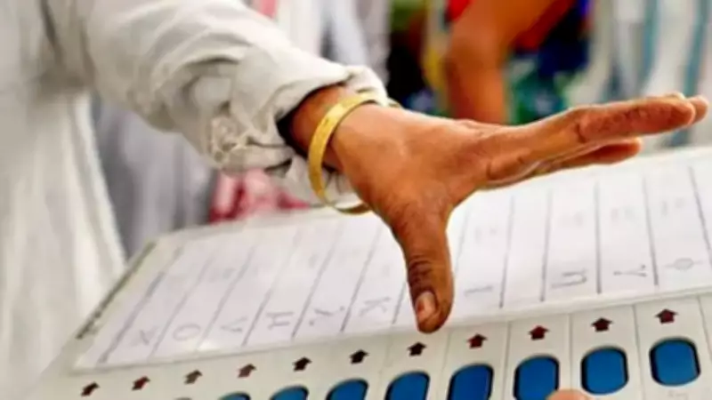 UP Panchayat Polls: Final Voter List Shows Net Addition of 29 Lakh