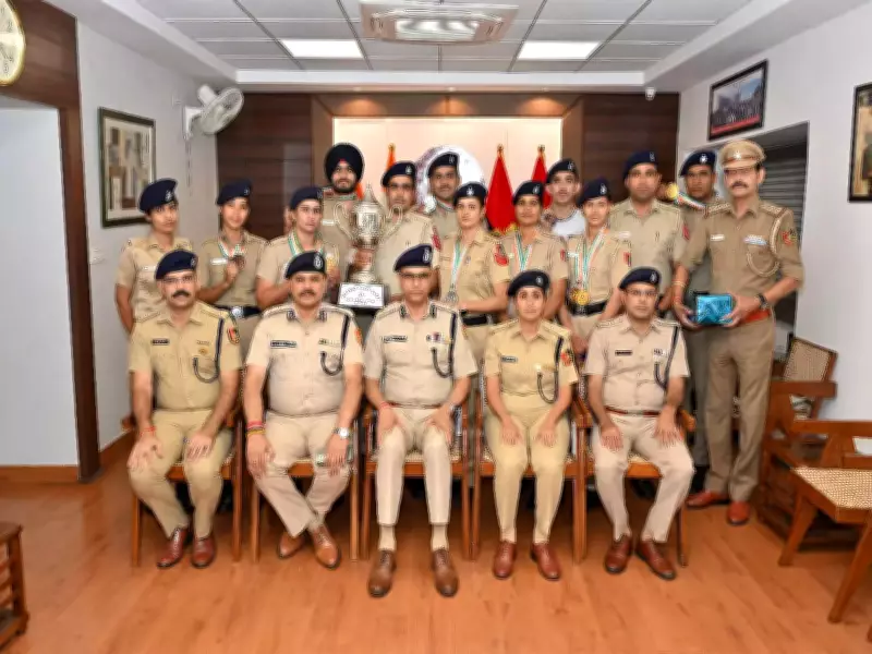 UP Police Admit Card 2026 Likely Soon for 32,679 Vacancies