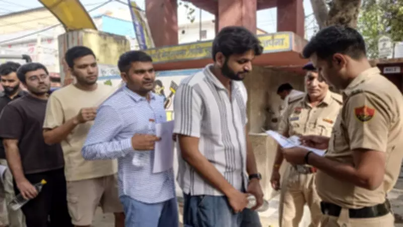 UP Police Homeguard Result 2026: 1.07 Lakh Candidates Shortlisted