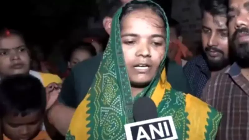 UP Seafarer Killed in US Attack: Body Returns Home, Family Demands Compensation