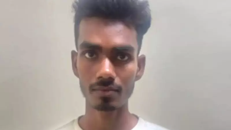 UP STF arrests Bihar man in online exam fraud racket targeting aspirants