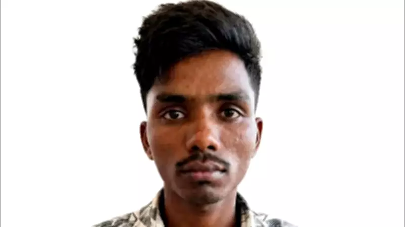 UP STF Arrests Man Wanted by Maharashtra Police in Temple Theft Case