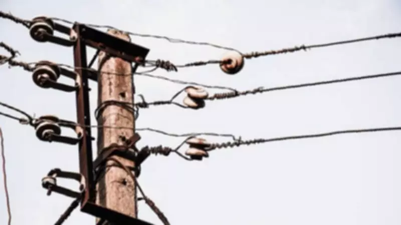 UP Teen Killed, 4 Injured as Tazia Hits Power Line During Muharram