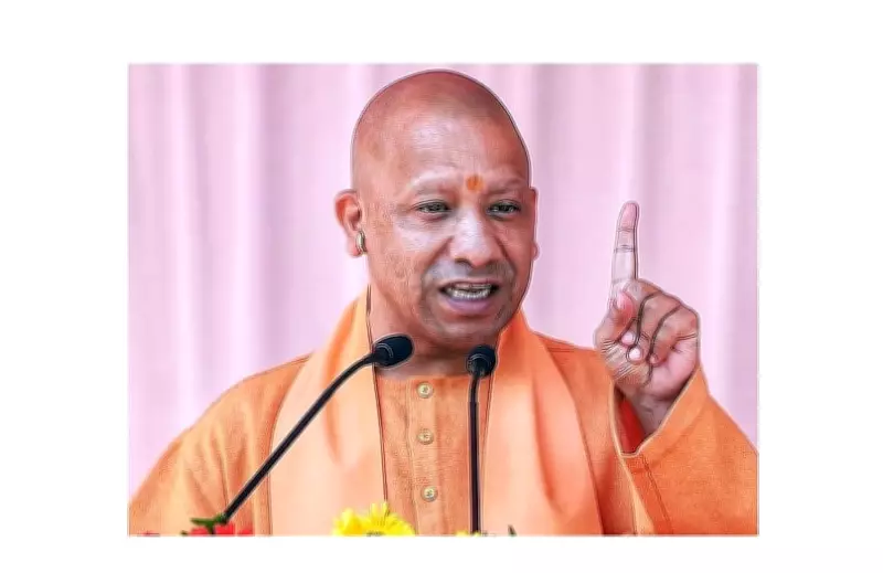 UP Transforms into India's Growth Engine Under Double-Engine Govt