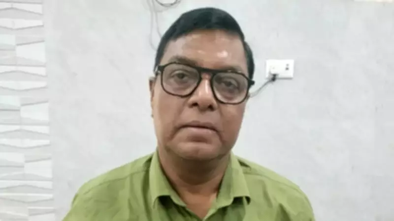 UP Vigilance Arrests Municipal Officer for Rs 2 Lakh Bribe in Hardoi
