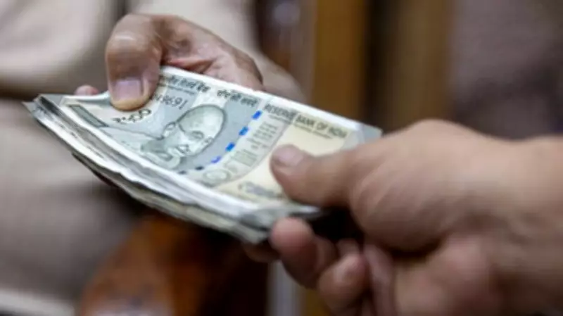 Upa Lokayukta Finds Cash, Cheque at BRIMS Lab; Staff Under Investigation