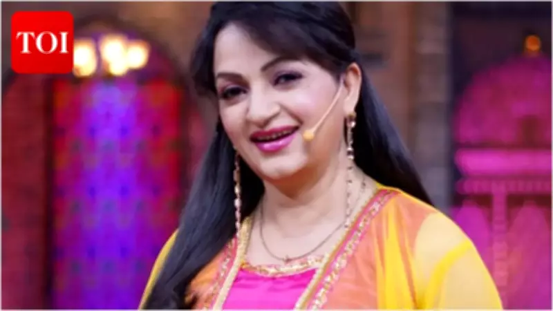 Upasana Singh Supports Shilpa Shinde After False Harassment Confession
