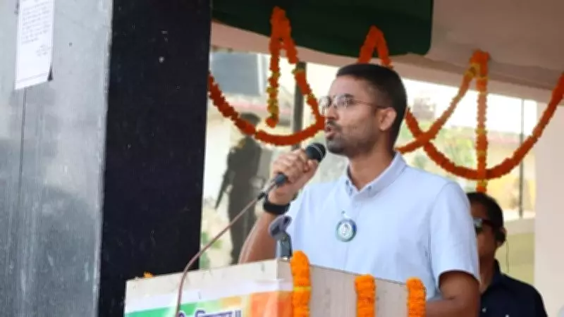 Upendra Kushwaha's son Deepak Prakash may lose Bihar ministerial post
