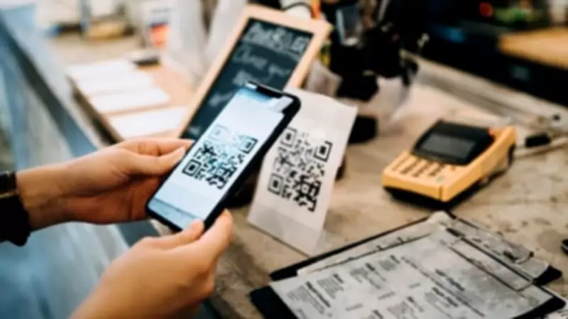 UPI Transactions Hit Record High of Rs 29.9 Lakh Crore in May