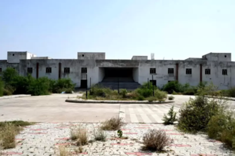UP's First International Velodrome Stuck in Limbo Over Approval Delays