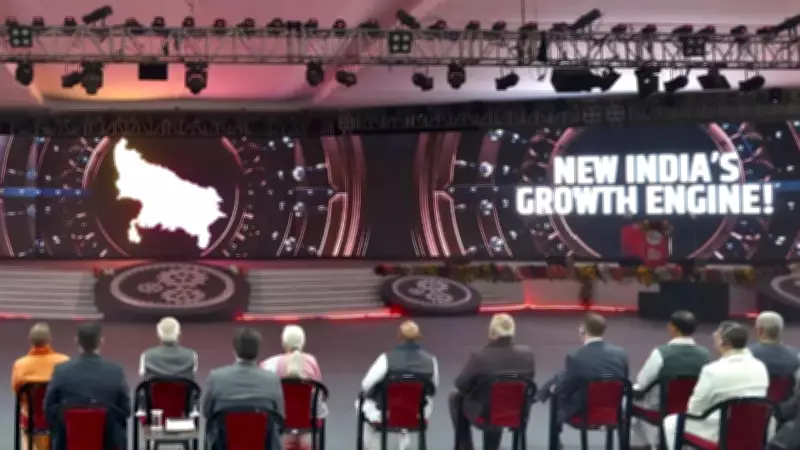 UP's Rs 40 Lakh Crore GIS 2023 Investments Start Taking Shape on Ground