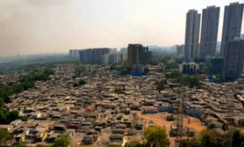 Urban Slum Kids Face Double Malnutrition Burden: Thinness to Obesity